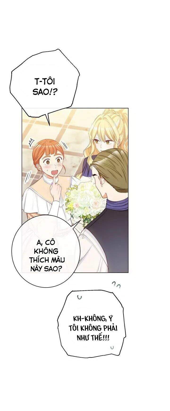 Ác Nữ Phản Diện Đảo Ngược Đồng Hồ Cát Chapter 41 - 13