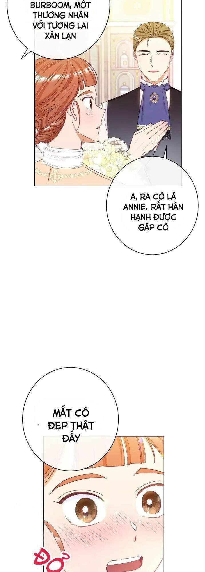 Ác Nữ Phản Diện Đảo Ngược Đồng Hồ Cát Chapter 41 - 15