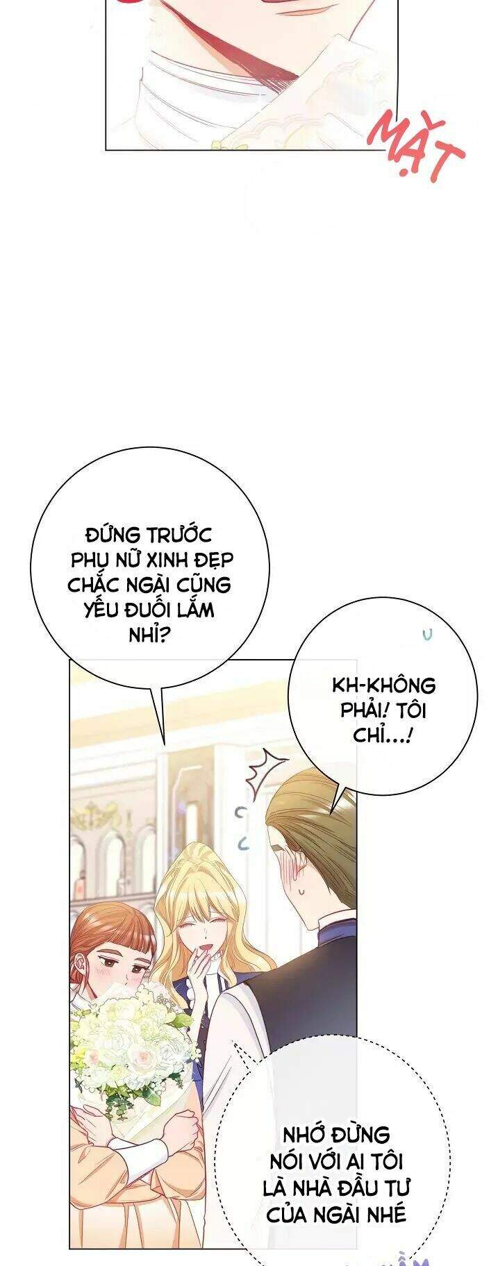 Ác Nữ Phản Diện Đảo Ngược Đồng Hồ Cát Chapter 41 - 16