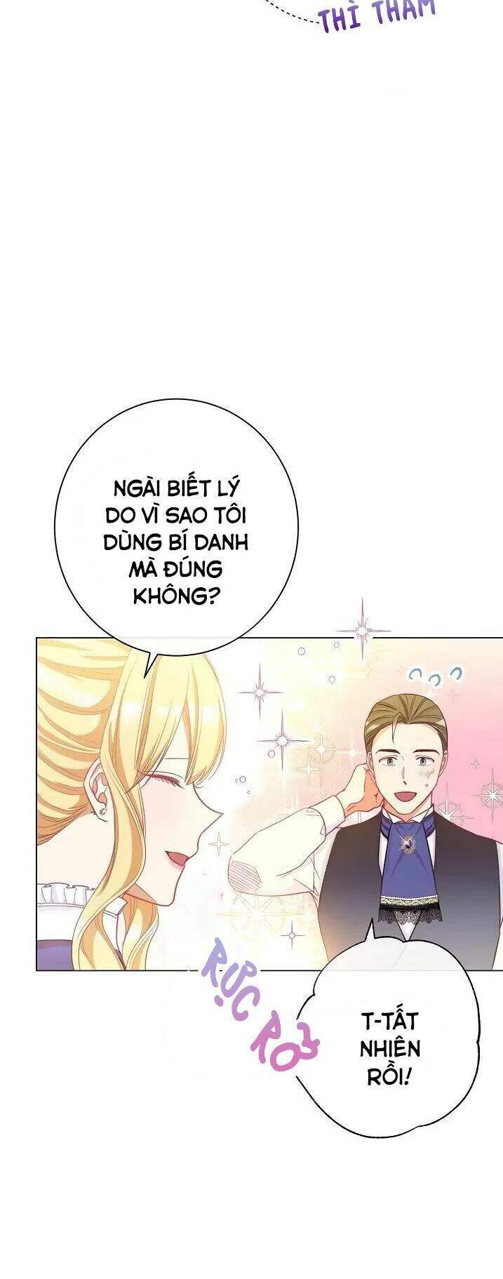 Ác Nữ Phản Diện Đảo Ngược Đồng Hồ Cát Chapter 41 - 17