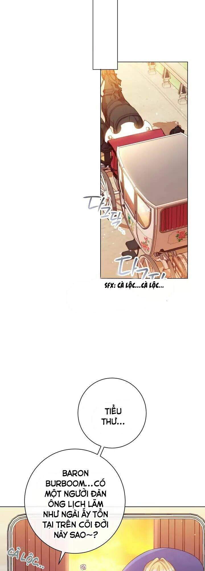 Ác Nữ Phản Diện Đảo Ngược Đồng Hồ Cát Chapter 41 - 19