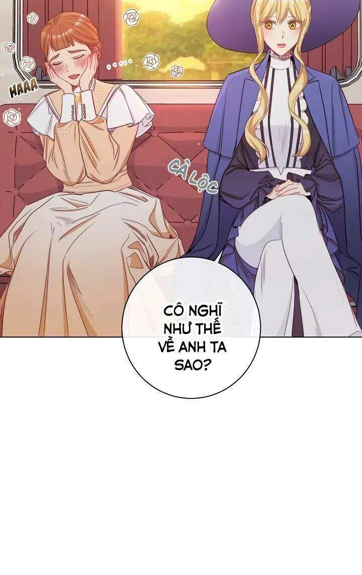 Ác Nữ Phản Diện Đảo Ngược Đồng Hồ Cát Chapter 41 - 20