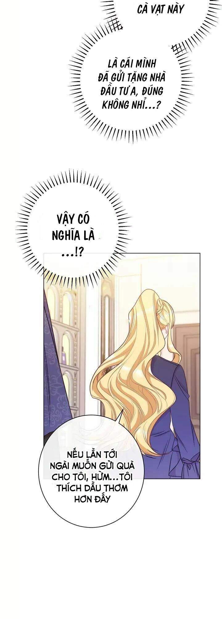 Ác Nữ Phản Diện Đảo Ngược Đồng Hồ Cát Chapter 41 - 3