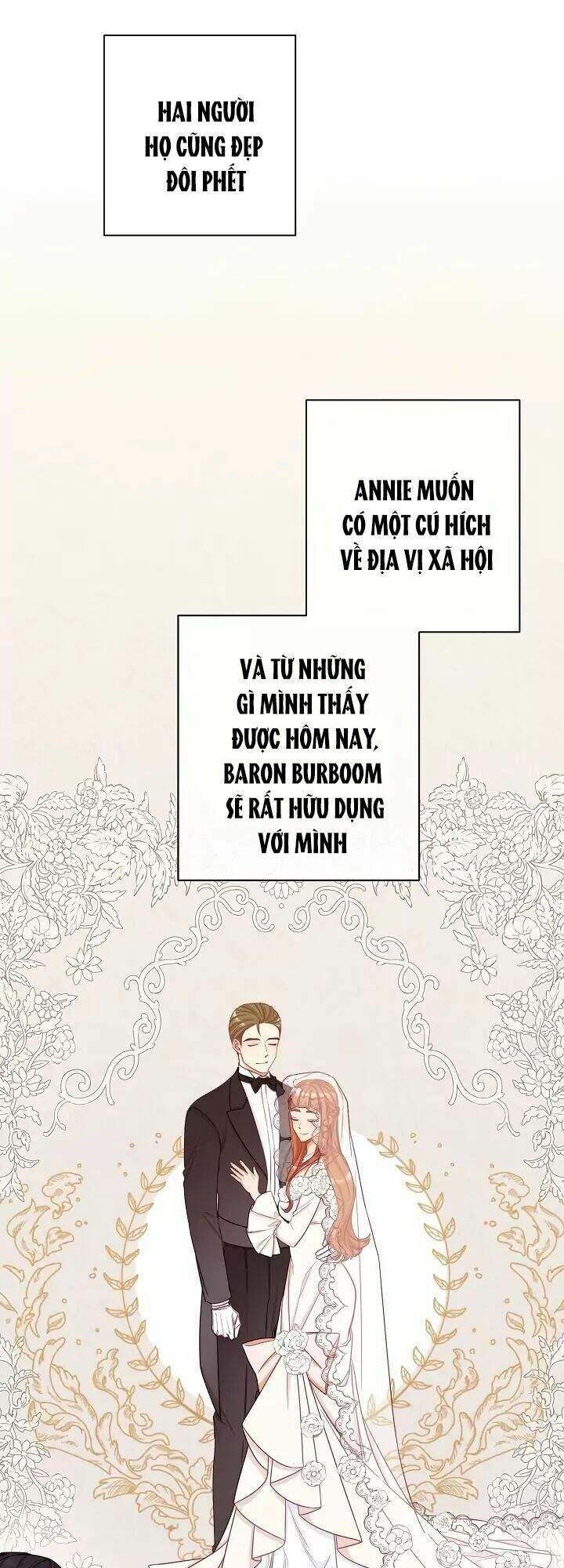 Ác Nữ Phản Diện Đảo Ngược Đồng Hồ Cát Chapter 41 - 22