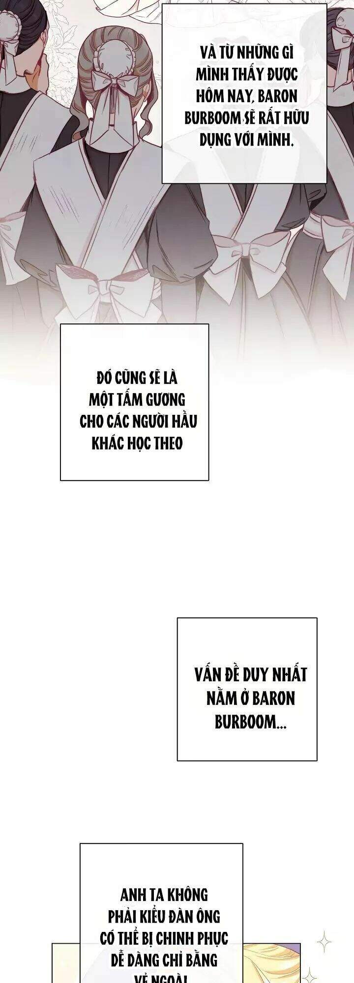 Ác Nữ Phản Diện Đảo Ngược Đồng Hồ Cát Chapter 41 - 23