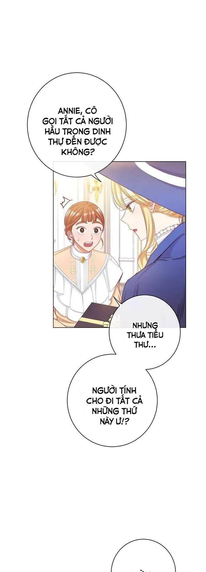 Ác Nữ Phản Diện Đảo Ngược Đồng Hồ Cát Chapter 41 - 26