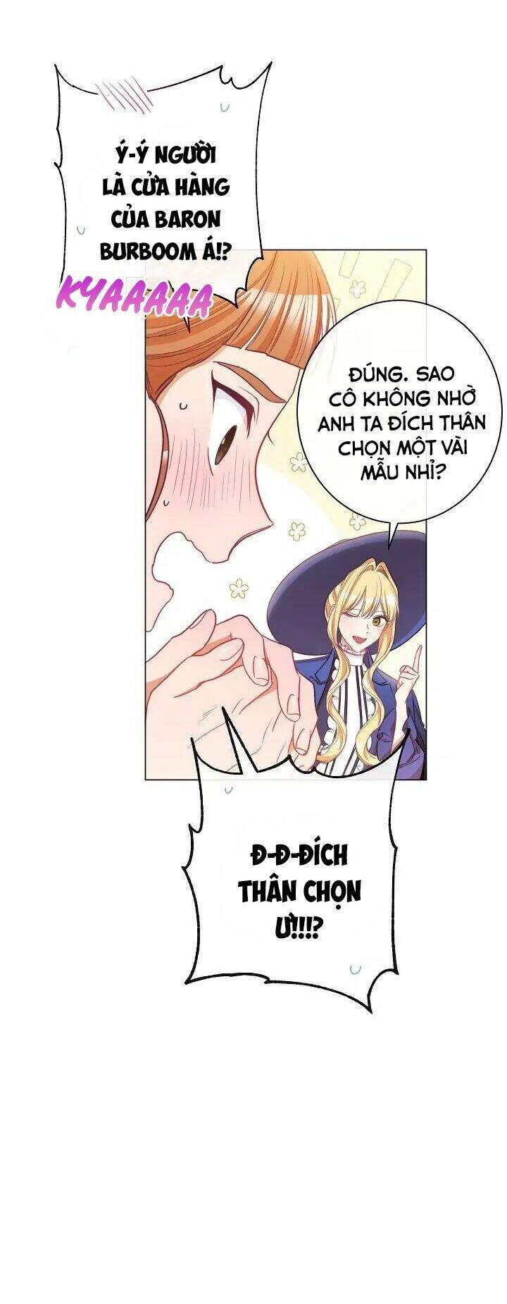 Ác Nữ Phản Diện Đảo Ngược Đồng Hồ Cát Chapter 41 - 29