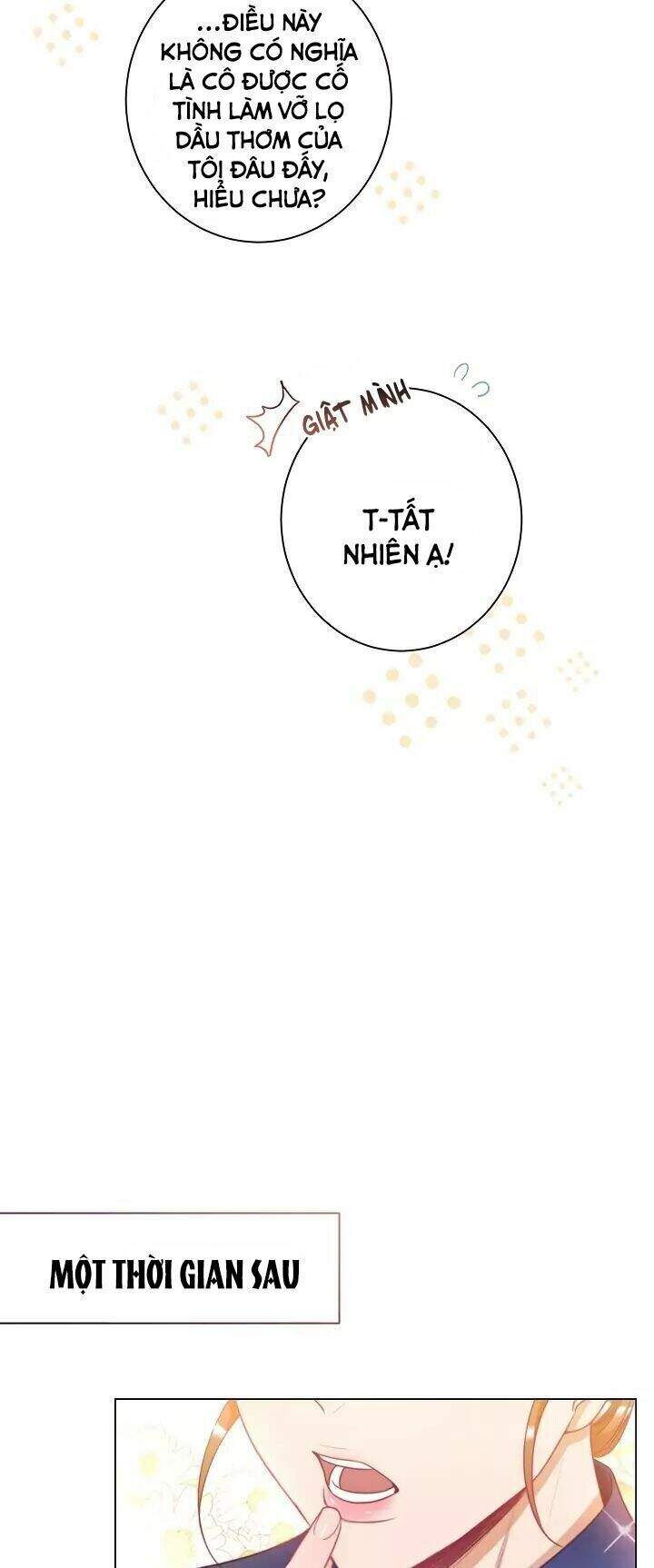 Ác Nữ Phản Diện Đảo Ngược Đồng Hồ Cát Chapter 41 - 32