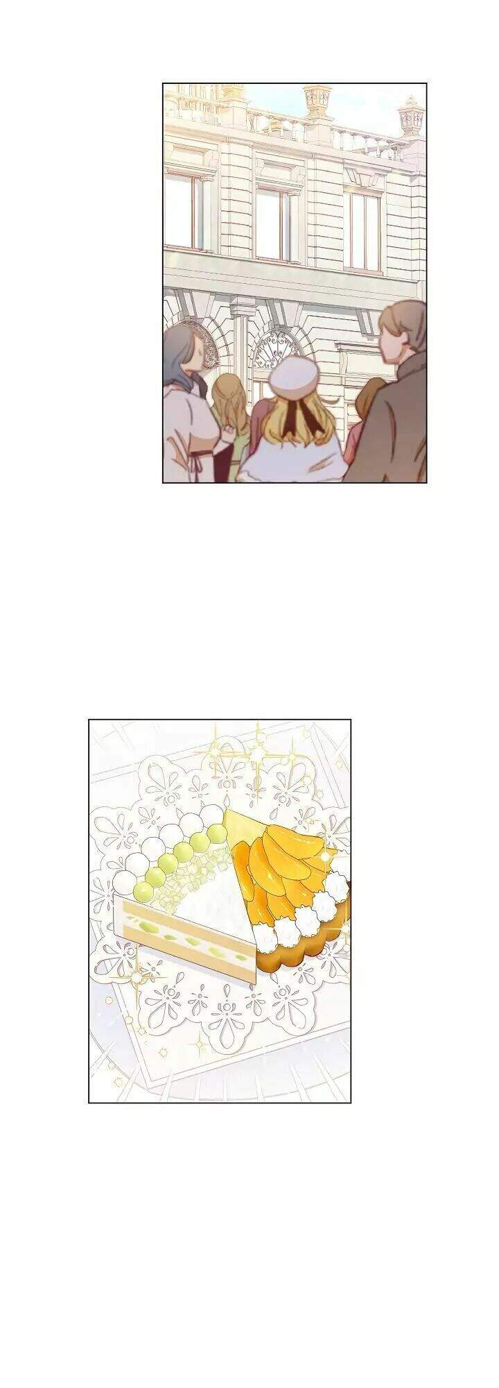 Ác Nữ Phản Diện Đảo Ngược Đồng Hồ Cát Chapter 41 - 34