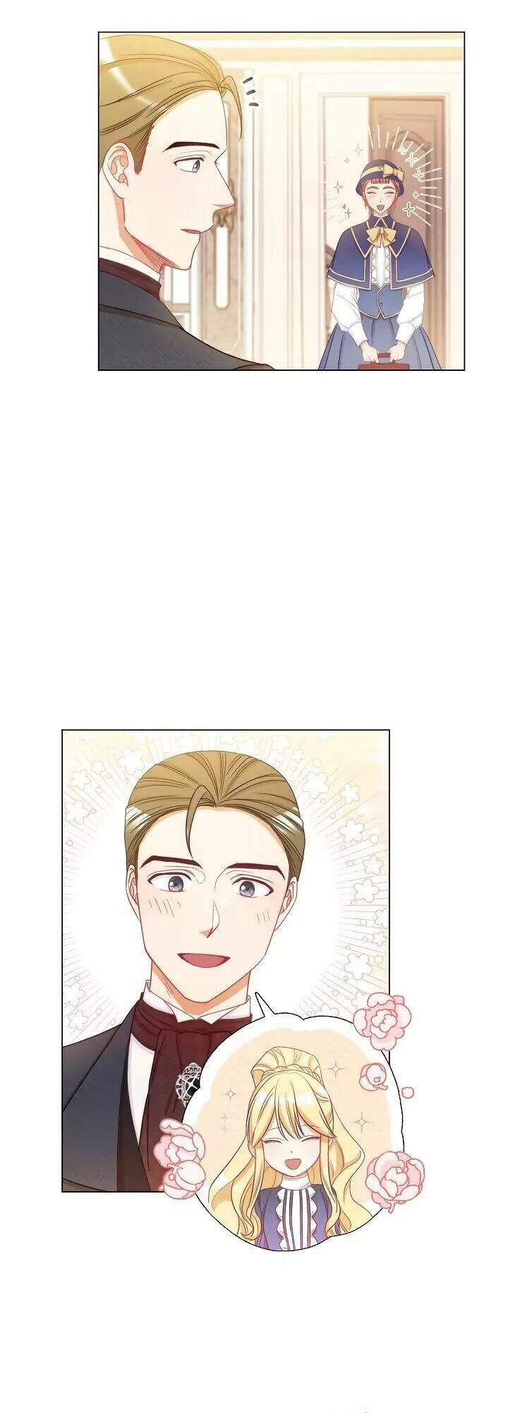 Ác Nữ Phản Diện Đảo Ngược Đồng Hồ Cát Chapter 41 - 35