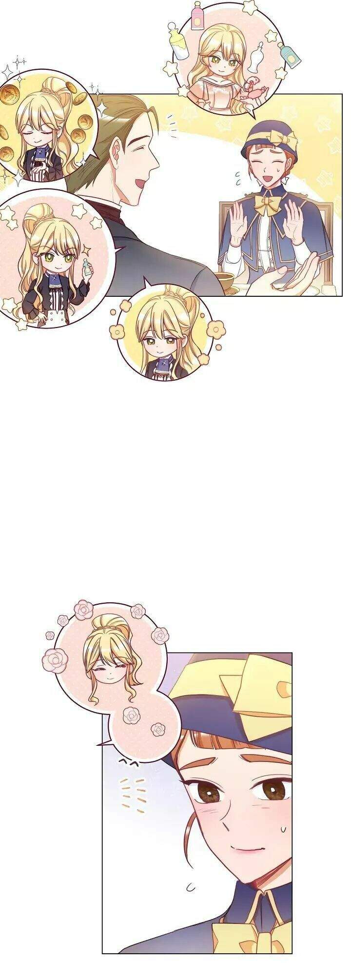 Ác Nữ Phản Diện Đảo Ngược Đồng Hồ Cát Chapter 41 - 36