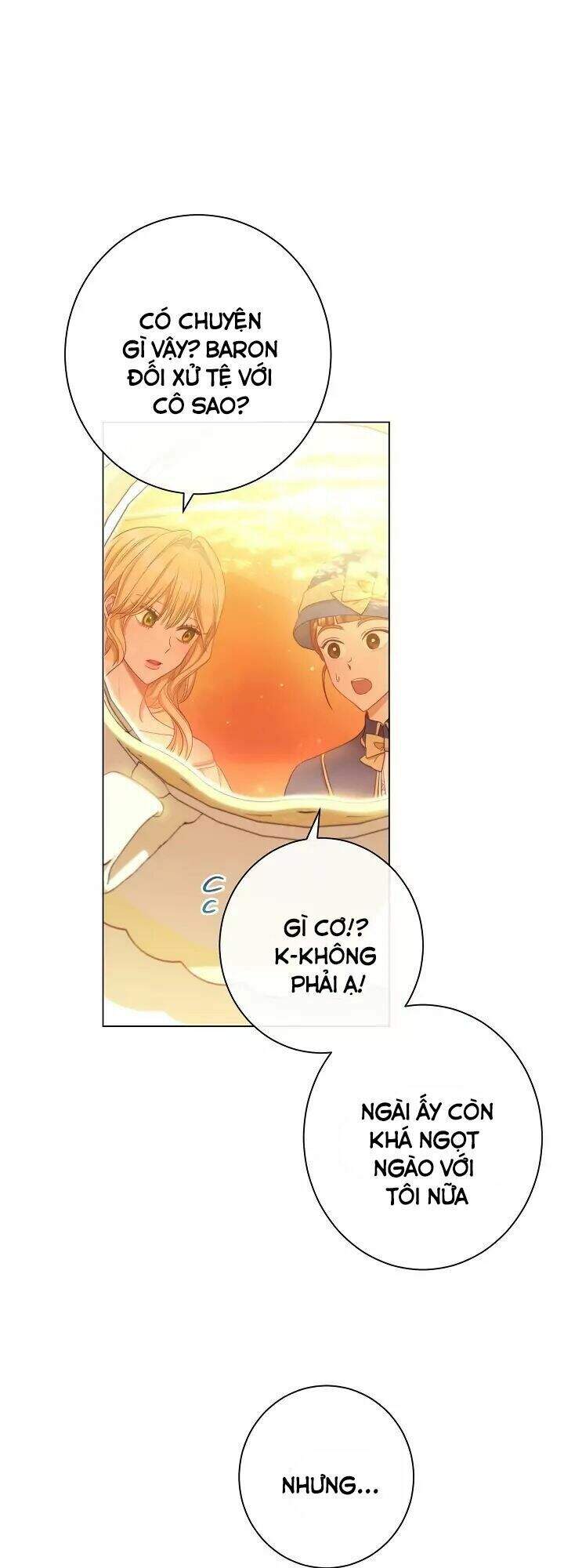 Ác Nữ Phản Diện Đảo Ngược Đồng Hồ Cát Chapter 41 - 38