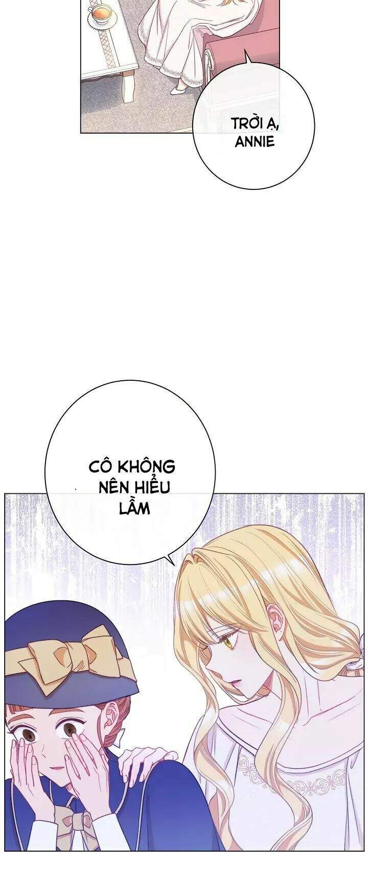 Ác Nữ Phản Diện Đảo Ngược Đồng Hồ Cát Chapter 41 - 40