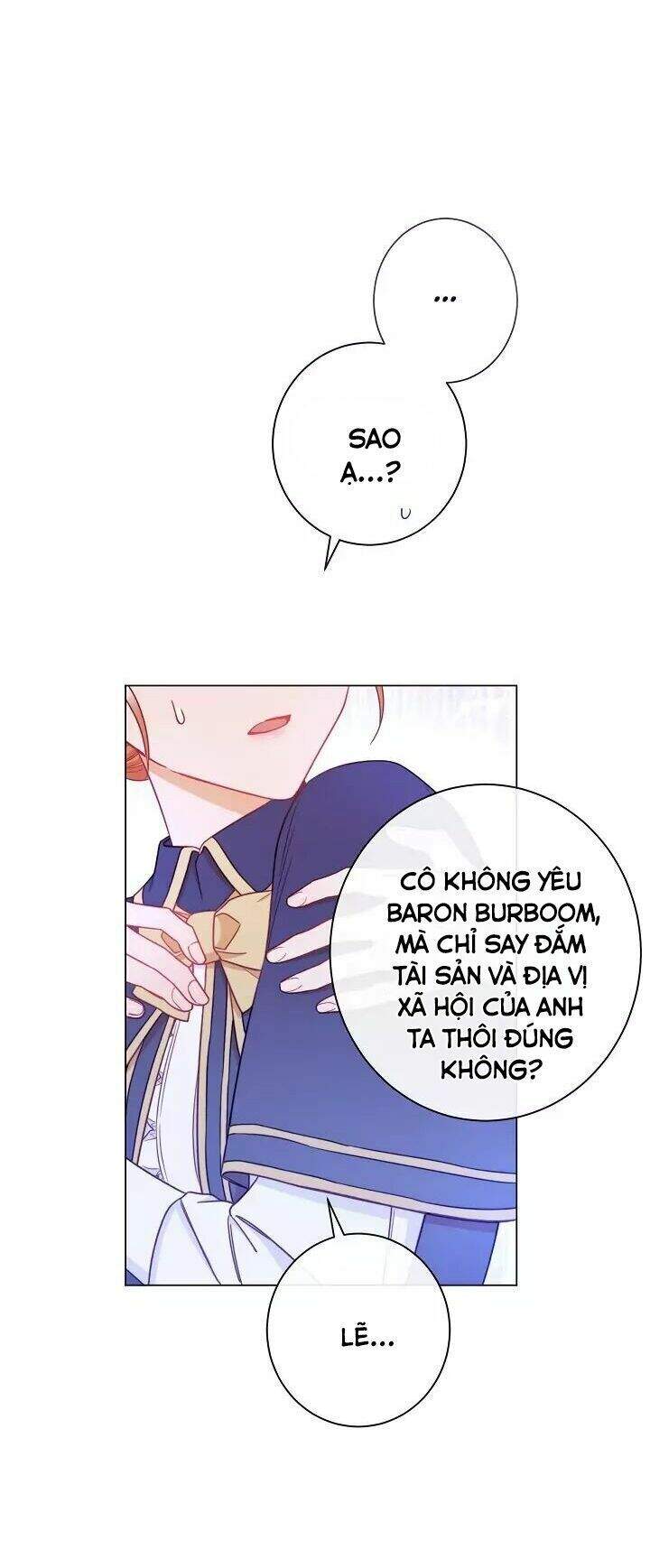 Ác Nữ Phản Diện Đảo Ngược Đồng Hồ Cát Chapter 41 - 41