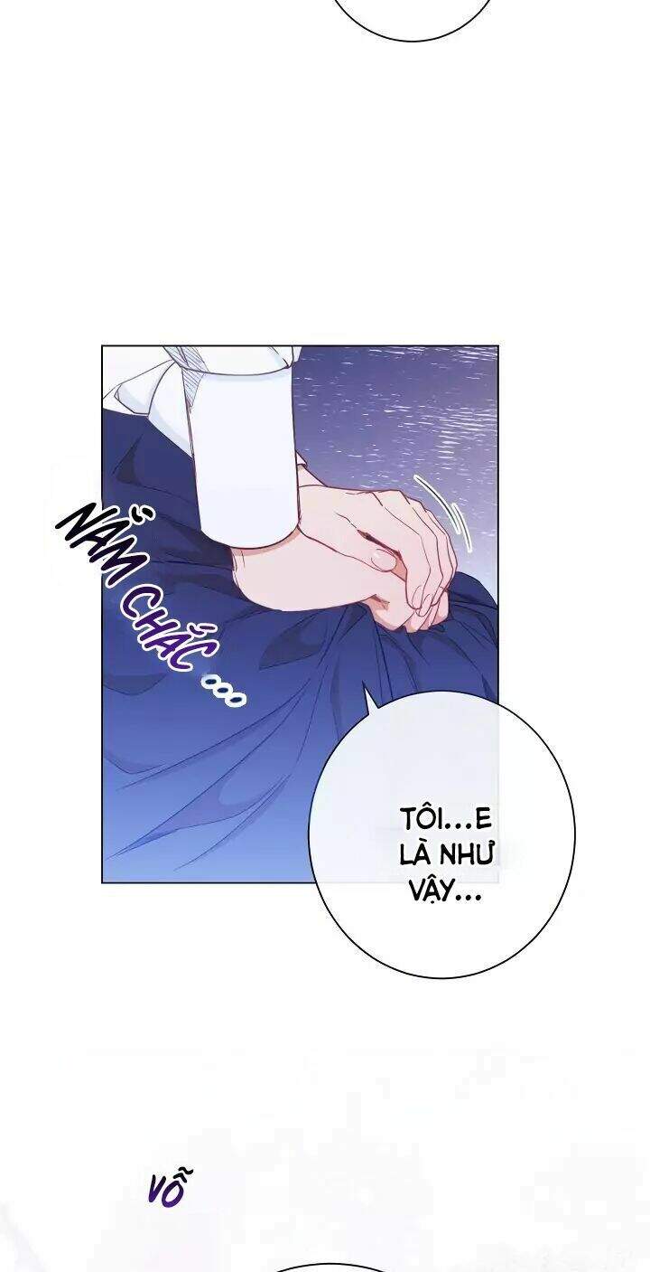 Ác Nữ Phản Diện Đảo Ngược Đồng Hồ Cát Chapter 41 - 44