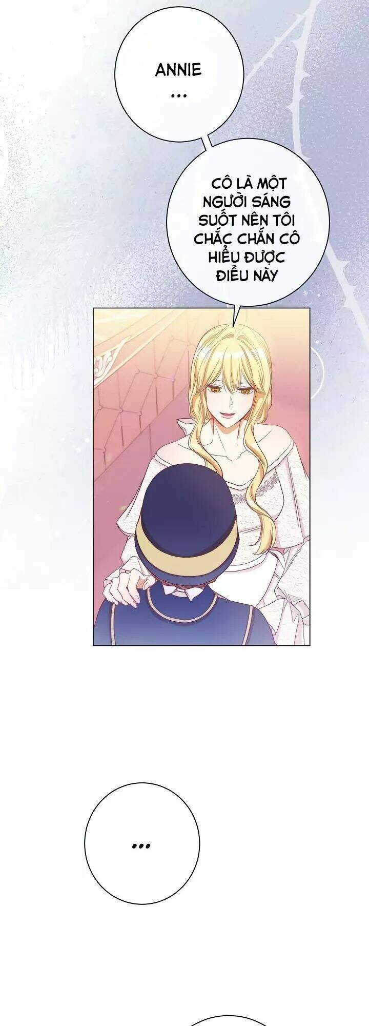 Ác Nữ Phản Diện Đảo Ngược Đồng Hồ Cát Chapter 41 - 46