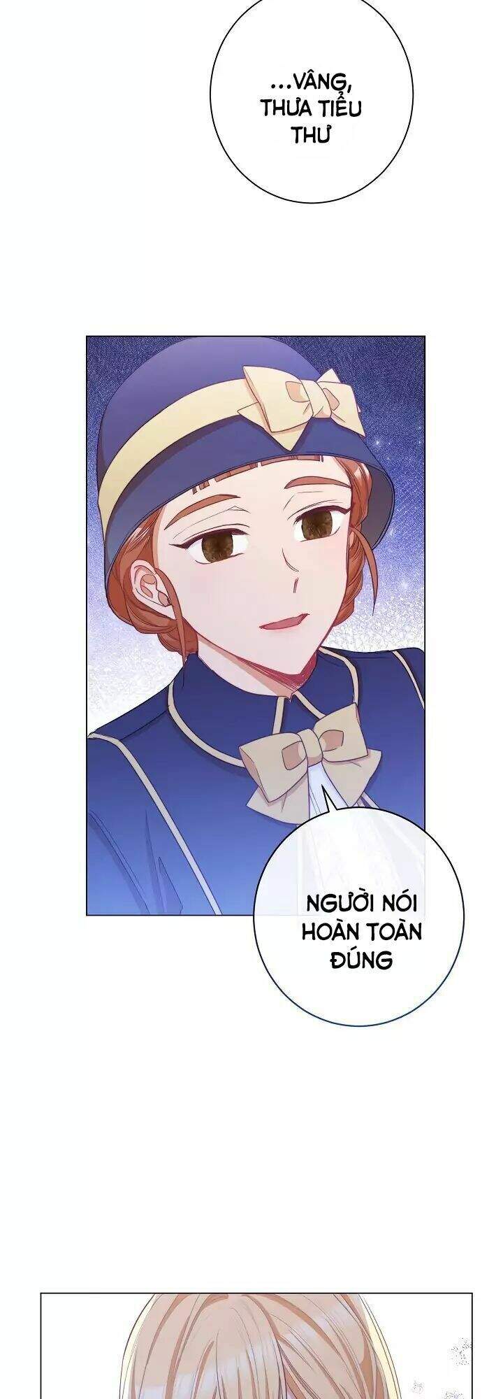 Ác Nữ Phản Diện Đảo Ngược Đồng Hồ Cát Chapter 41 - 47