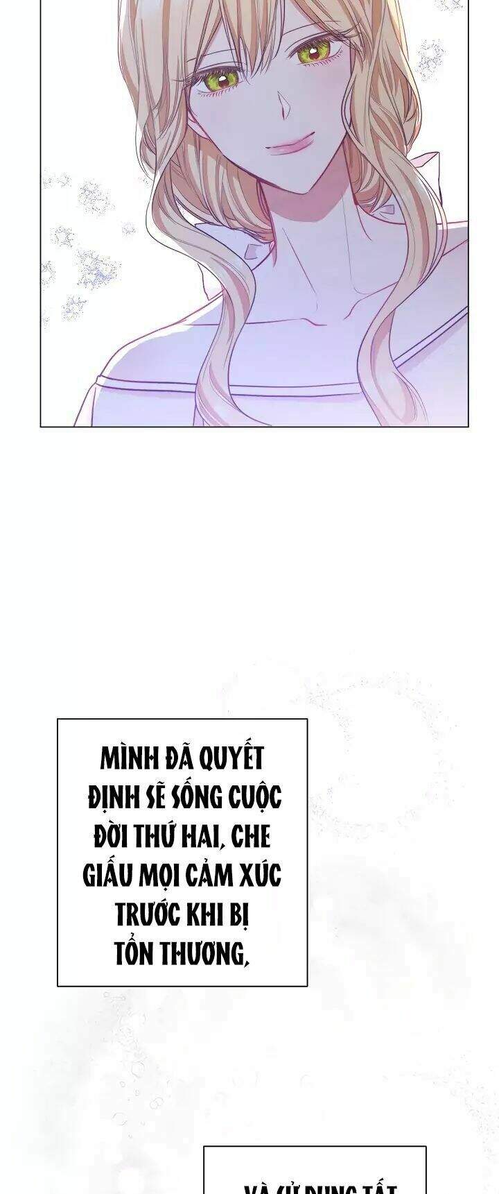 Ác Nữ Phản Diện Đảo Ngược Đồng Hồ Cát Chapter 41 - 48