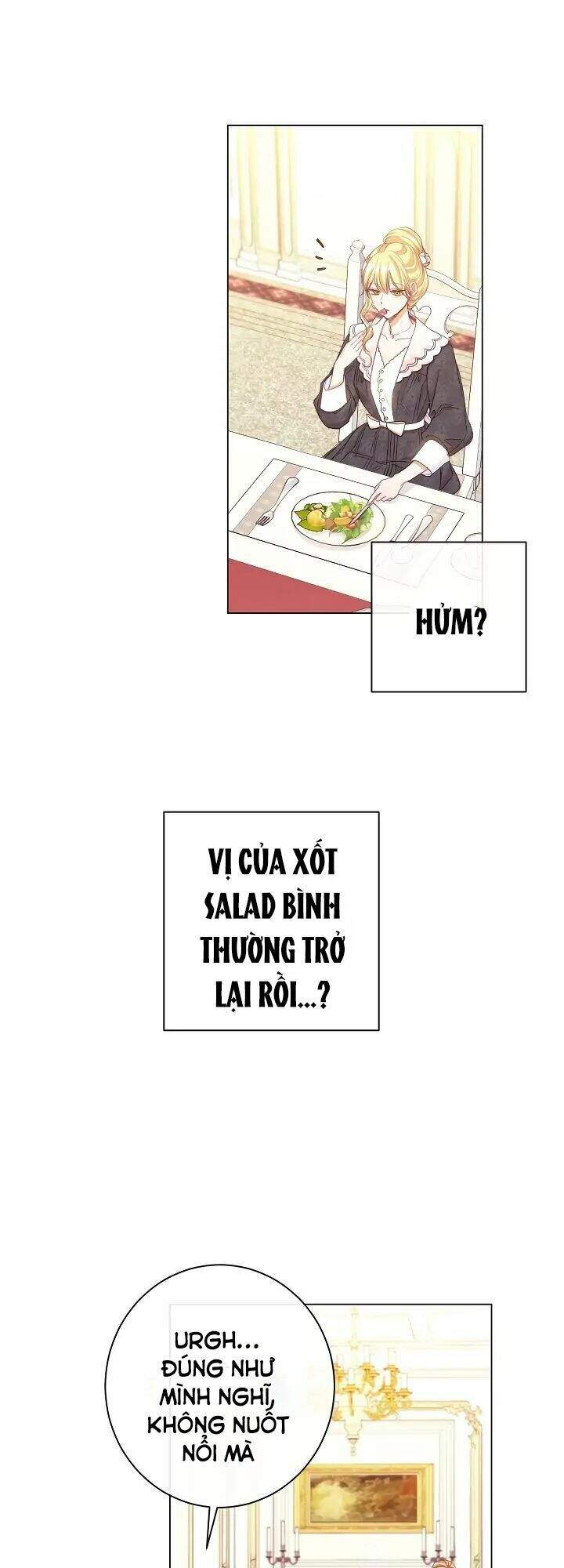 Ác Nữ Phản Diện Đảo Ngược Đồng Hồ Cát Chapter 41 - 50
