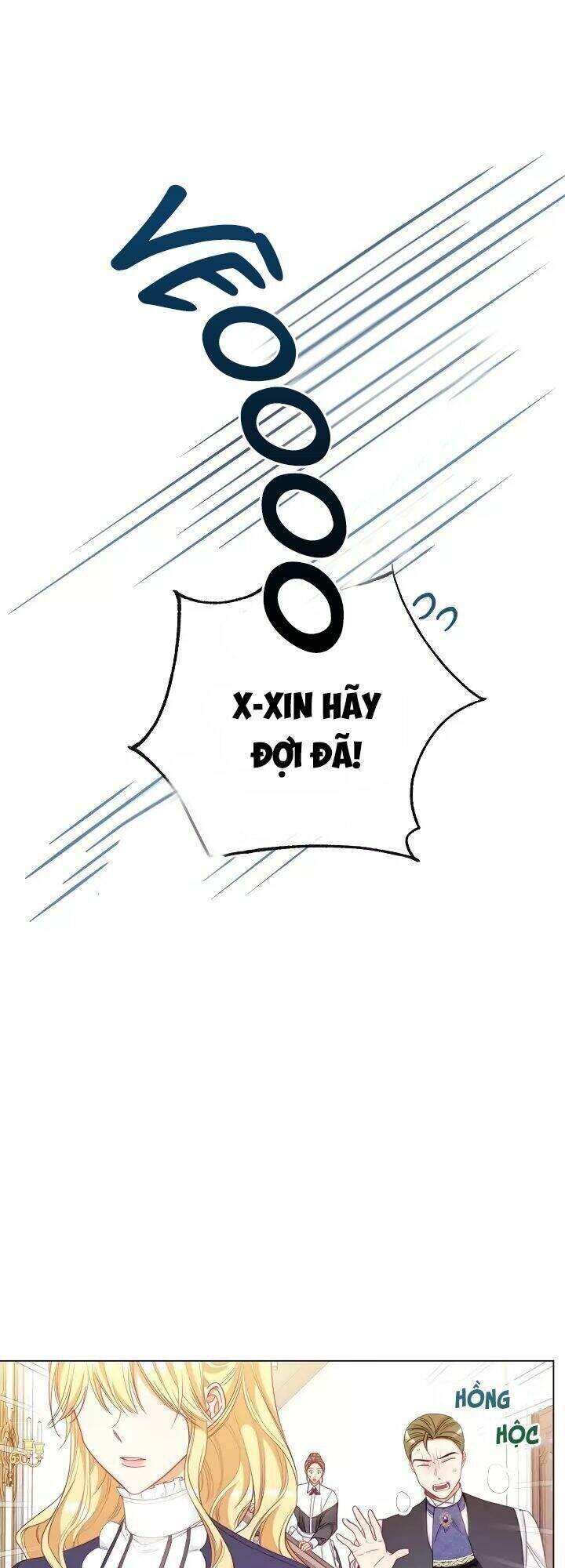 Ác Nữ Phản Diện Đảo Ngược Đồng Hồ Cát Chapter 41 - 6