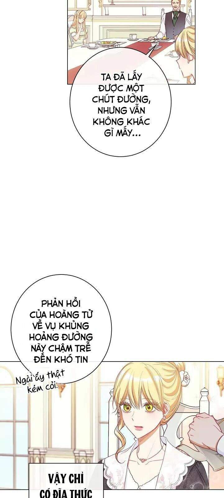 Ác Nữ Phản Diện Đảo Ngược Đồng Hồ Cát Chapter 41 - 51