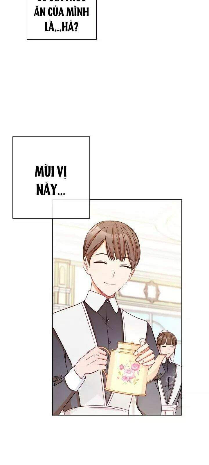 Ác Nữ Phản Diện Đảo Ngược Đồng Hồ Cát Chapter 41 - 52