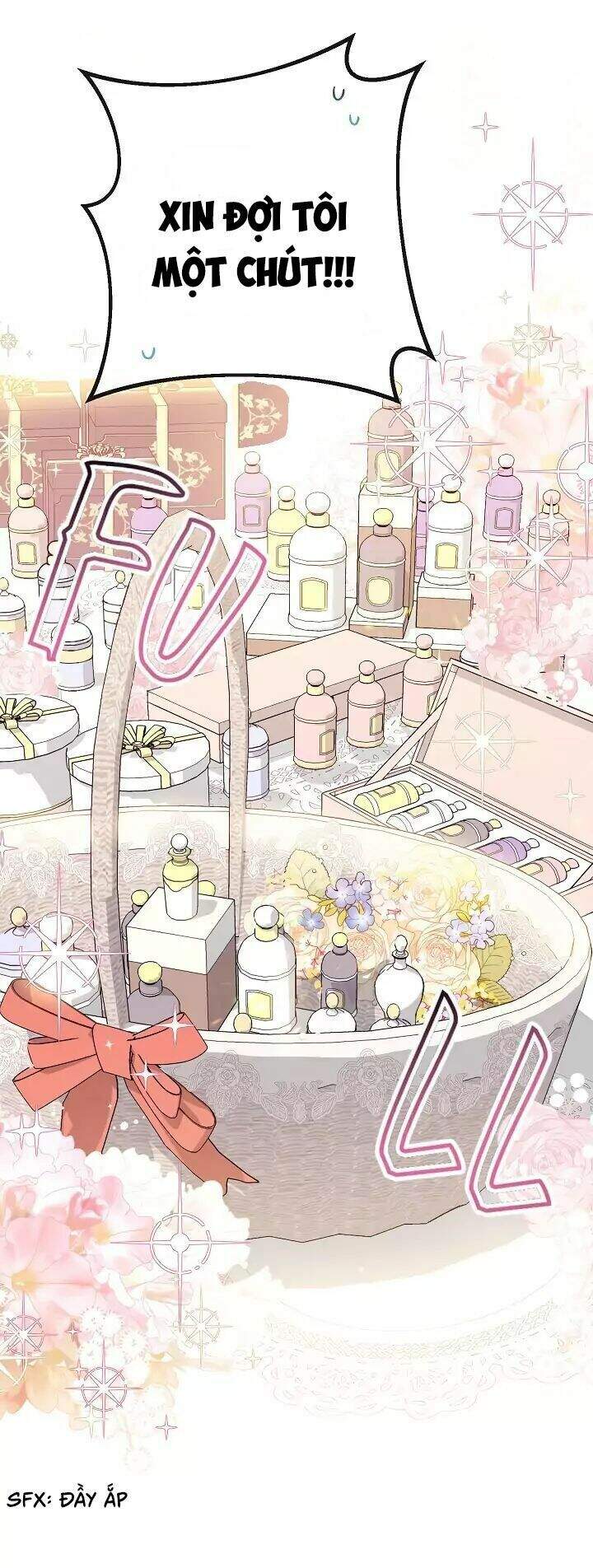 Ác Nữ Phản Diện Đảo Ngược Đồng Hồ Cát Chapter 41 - 9