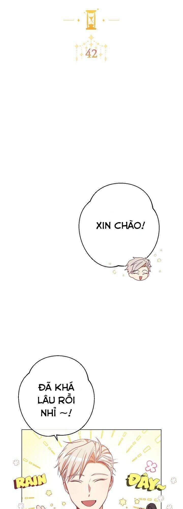 Ác Nữ Phản Diện Đảo Ngược Đồng Hồ Cát Chapter 42 - 2