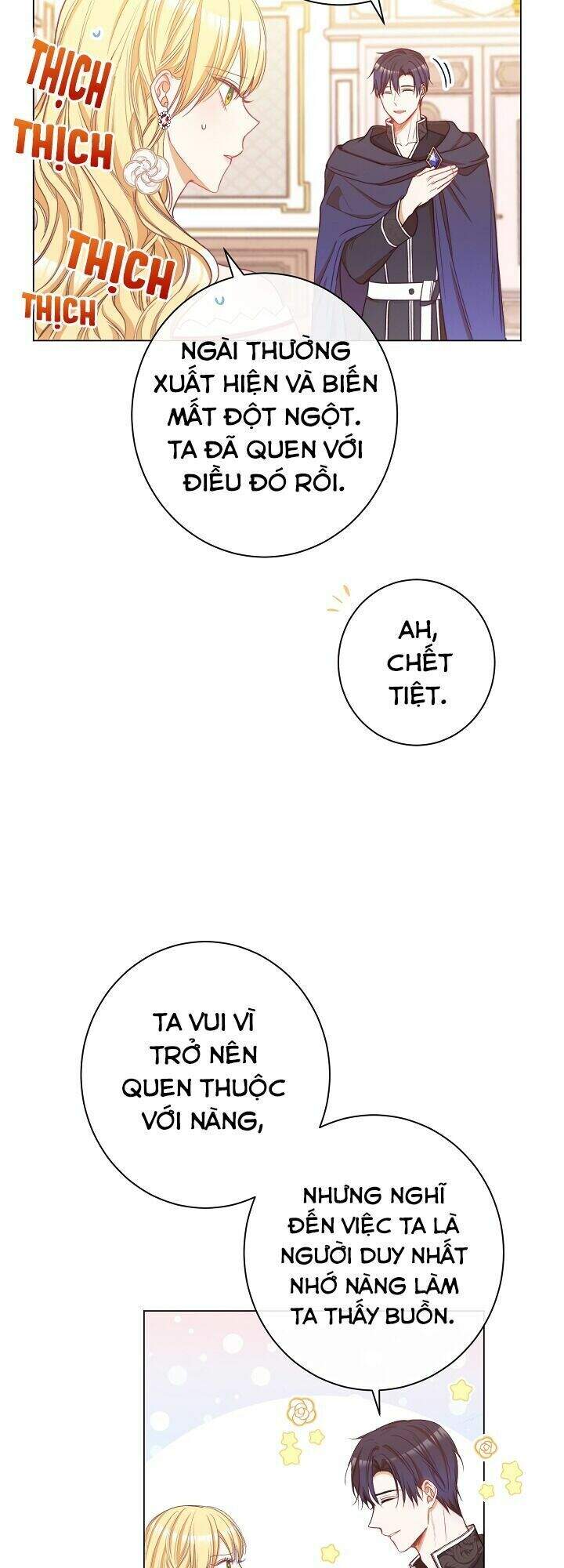 Ác Nữ Phản Diện Đảo Ngược Đồng Hồ Cát Chapter 42 - 11