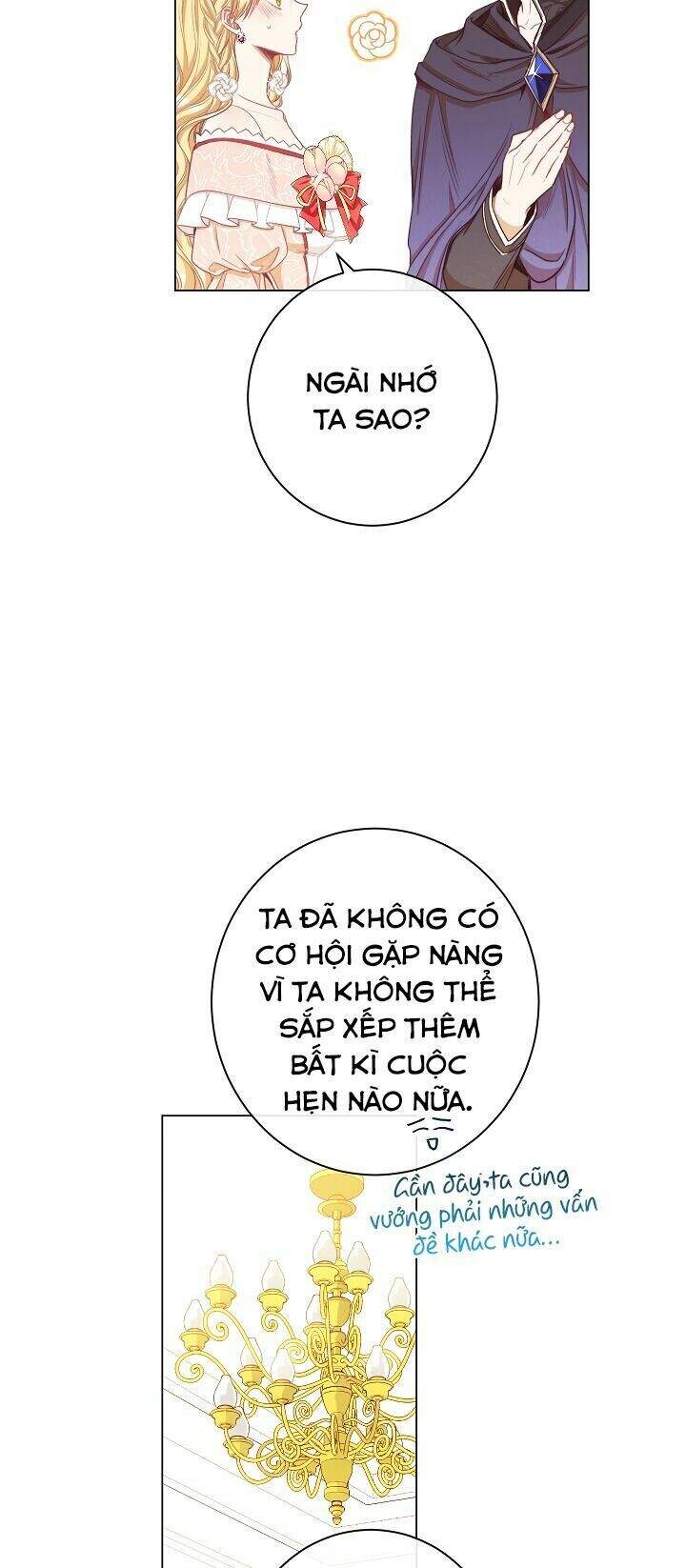 Ác Nữ Phản Diện Đảo Ngược Đồng Hồ Cát Chapter 42 - 12