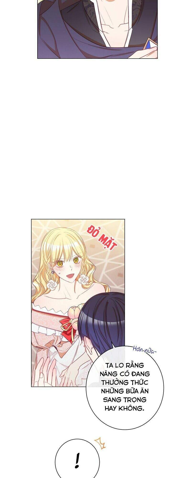 Ác Nữ Phản Diện Đảo Ngược Đồng Hồ Cát Chapter 42 - 15