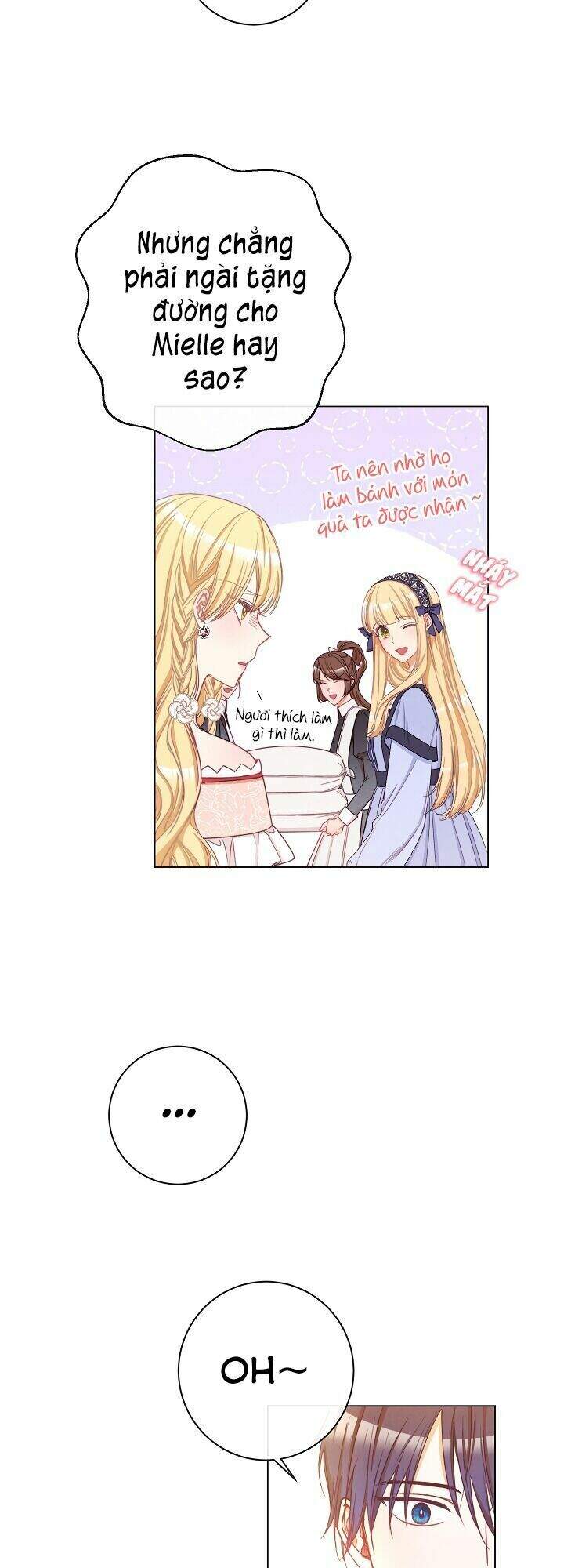 Ác Nữ Phản Diện Đảo Ngược Đồng Hồ Cát Chapter 42 - 16