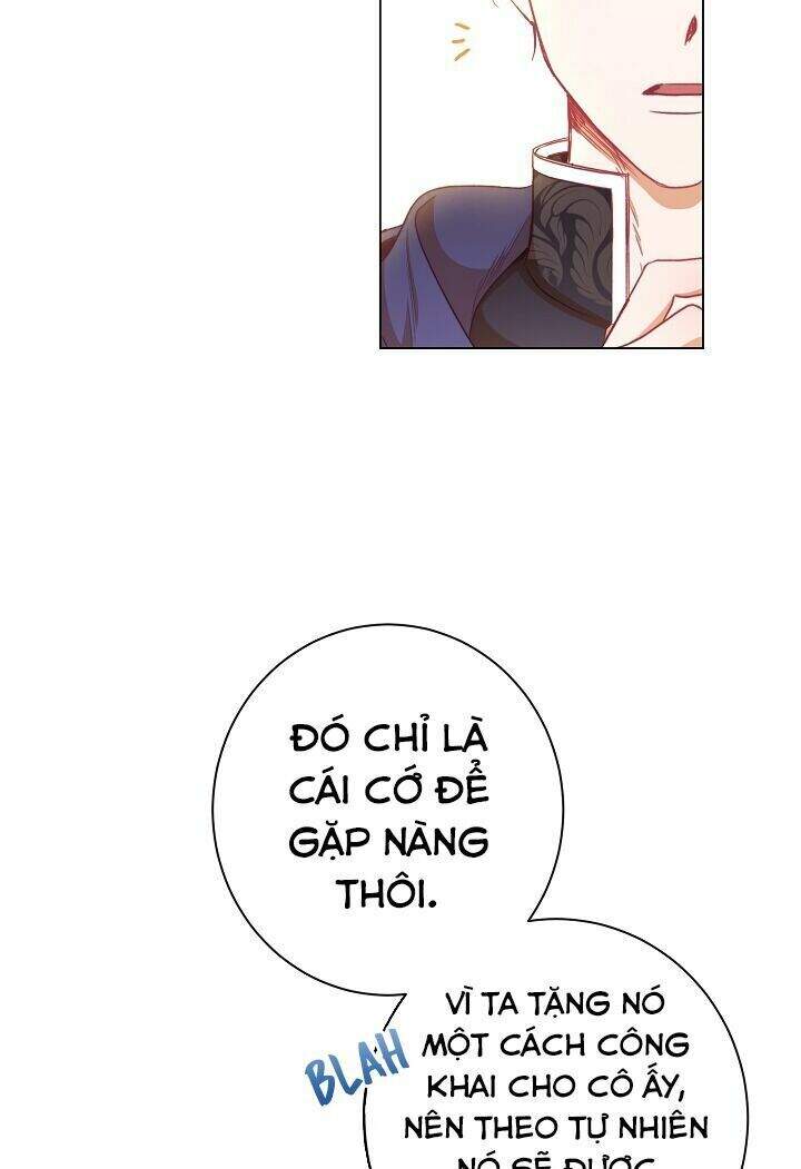 Ác Nữ Phản Diện Đảo Ngược Đồng Hồ Cát Chapter 42 - 17