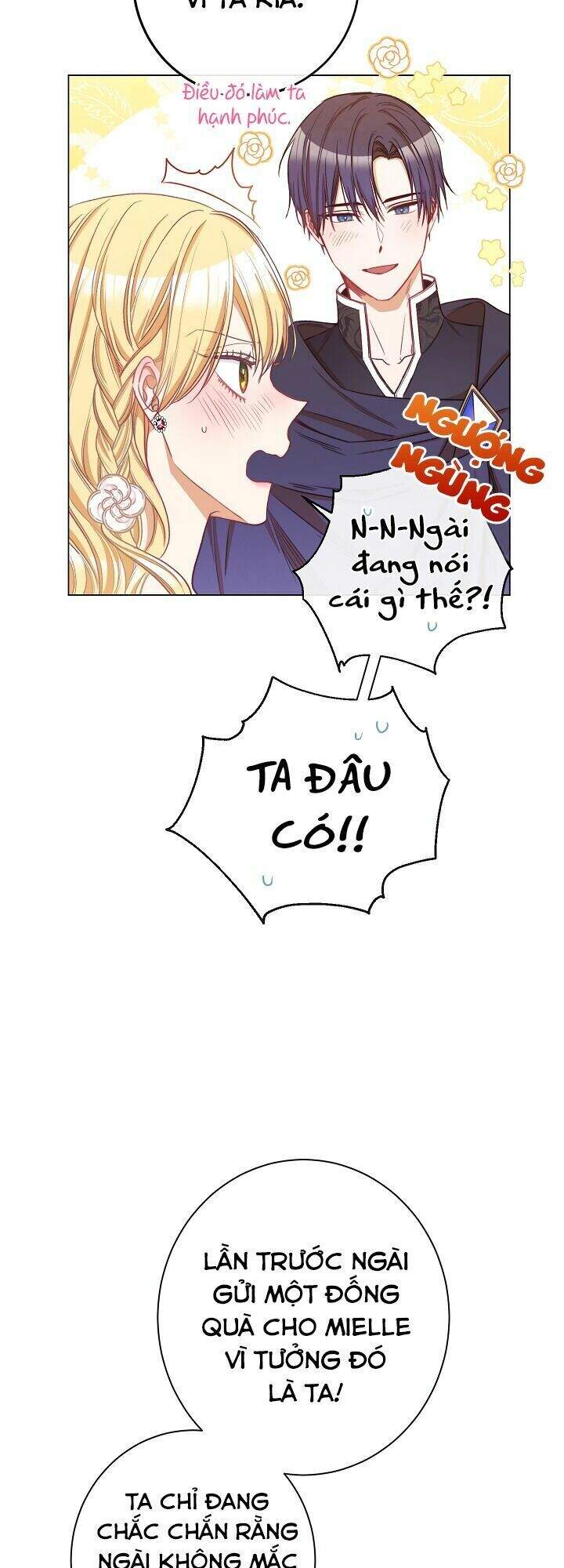 Ác Nữ Phản Diện Đảo Ngược Đồng Hồ Cát Chapter 42 - 20