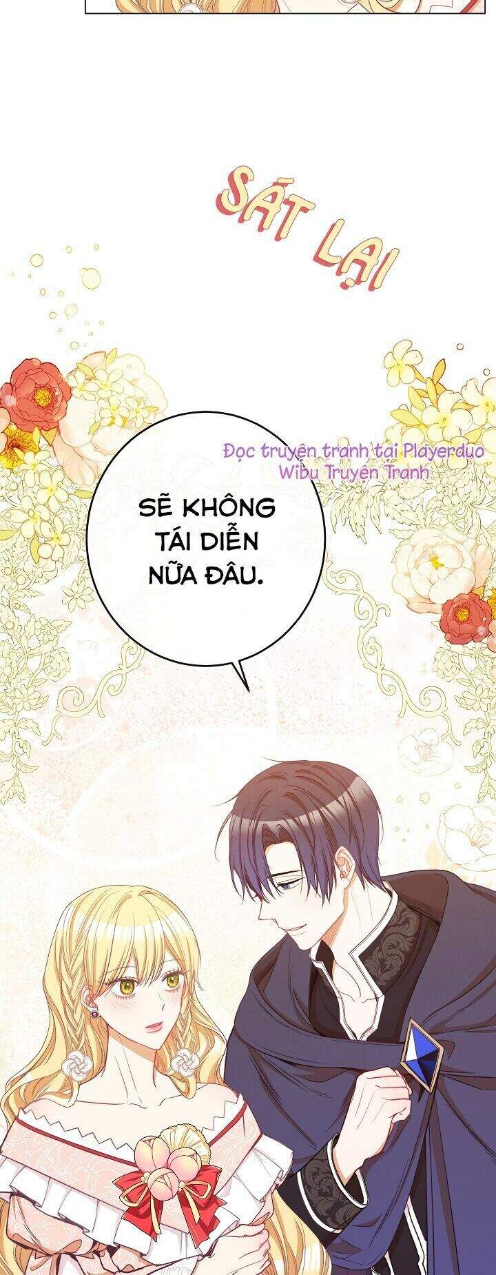 Ác Nữ Phản Diện Đảo Ngược Đồng Hồ Cát Chapter 42 - 22