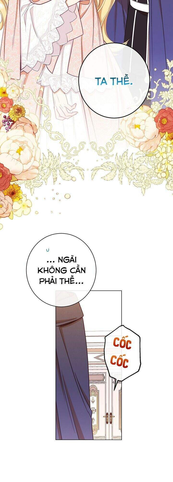 Ác Nữ Phản Diện Đảo Ngược Đồng Hồ Cát Chapter 42 - 23