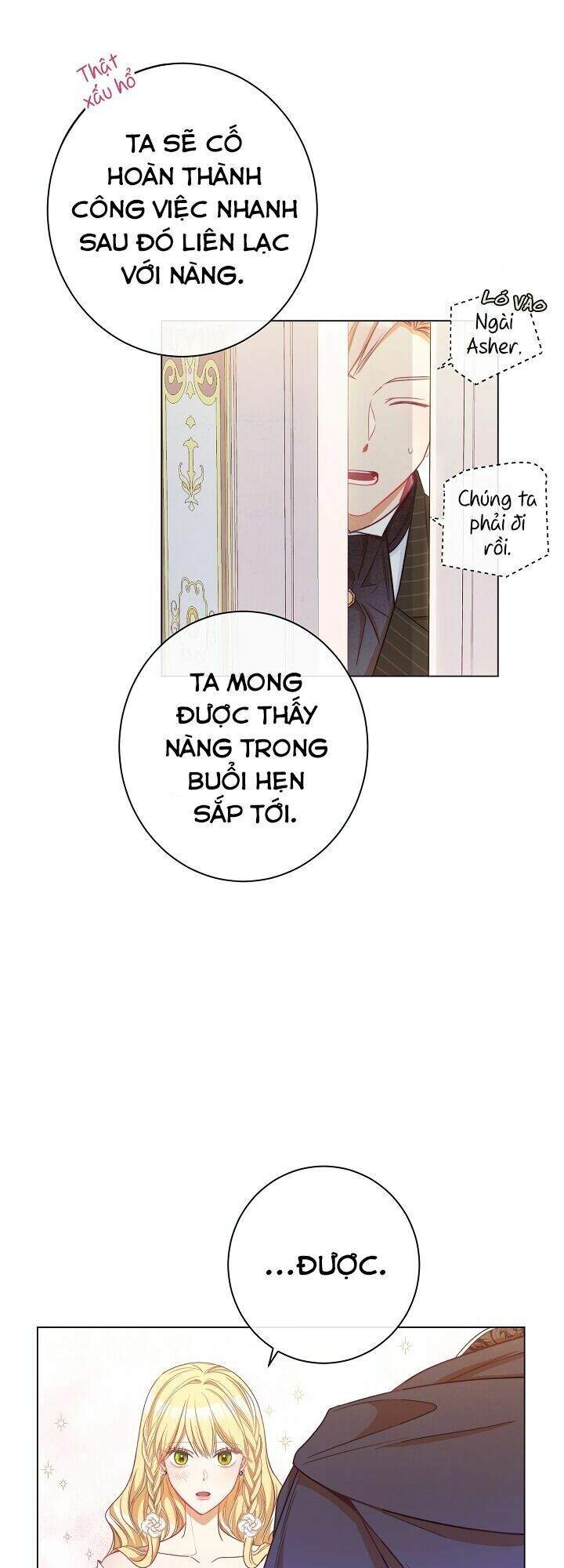 Ác Nữ Phản Diện Đảo Ngược Đồng Hồ Cát Chapter 42 - 24