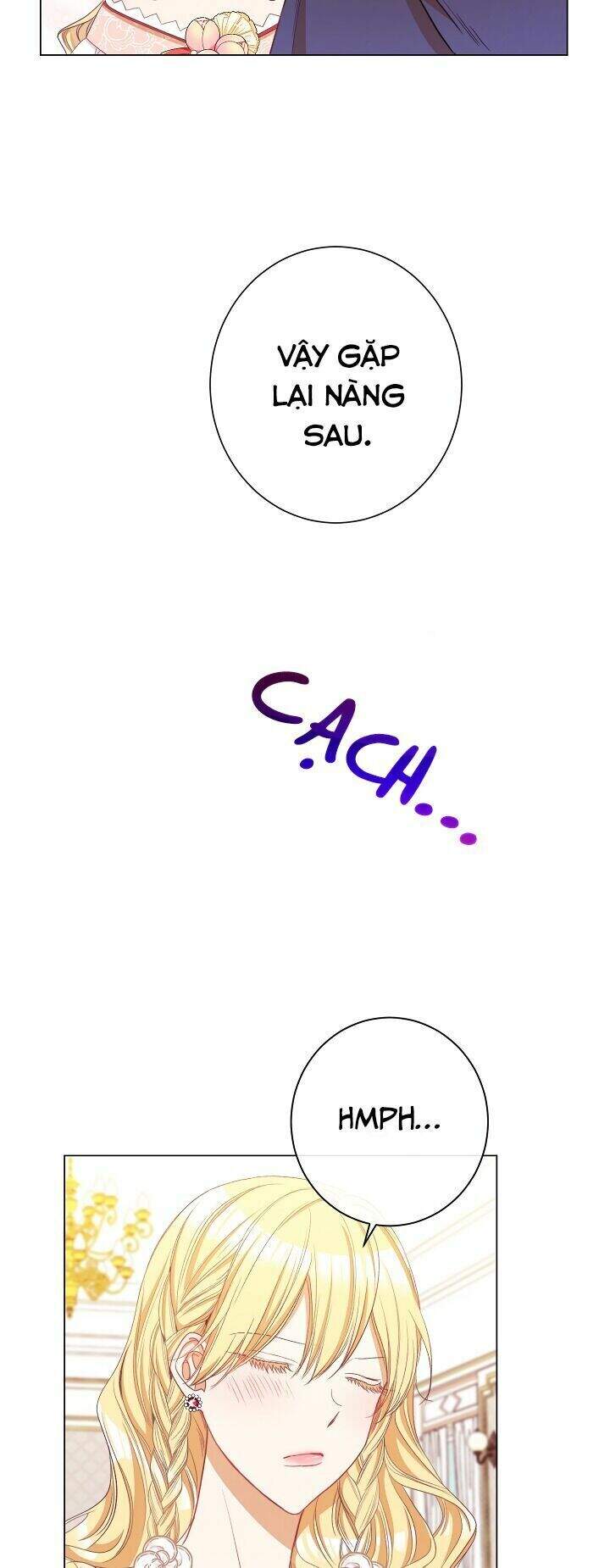 Ác Nữ Phản Diện Đảo Ngược Đồng Hồ Cát Chapter 42 - 25