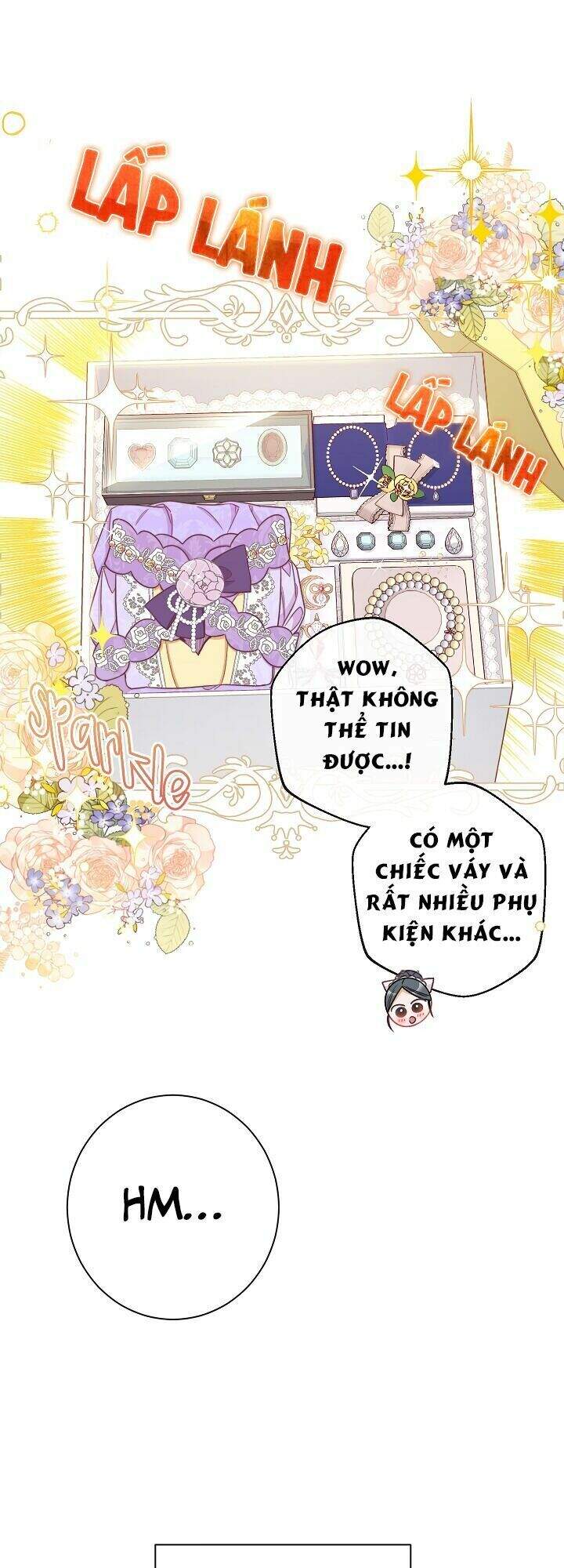 Ác Nữ Phản Diện Đảo Ngược Đồng Hồ Cát Chapter 42 - 28