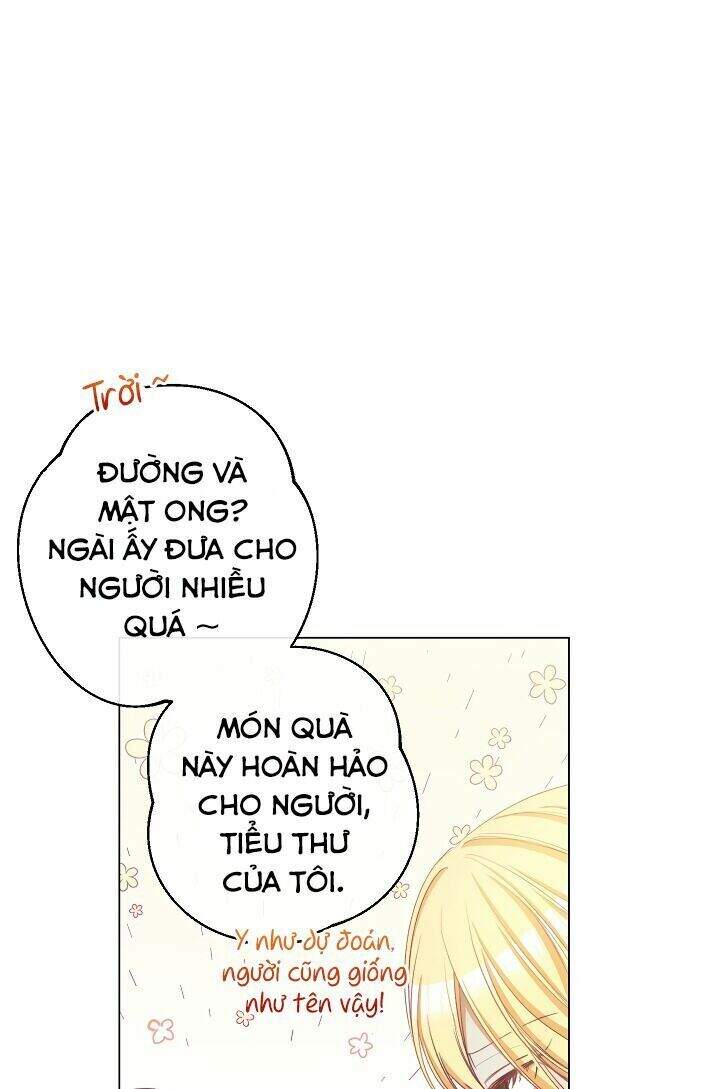 Ác Nữ Phản Diện Đảo Ngược Đồng Hồ Cát Chapter 42 - 4