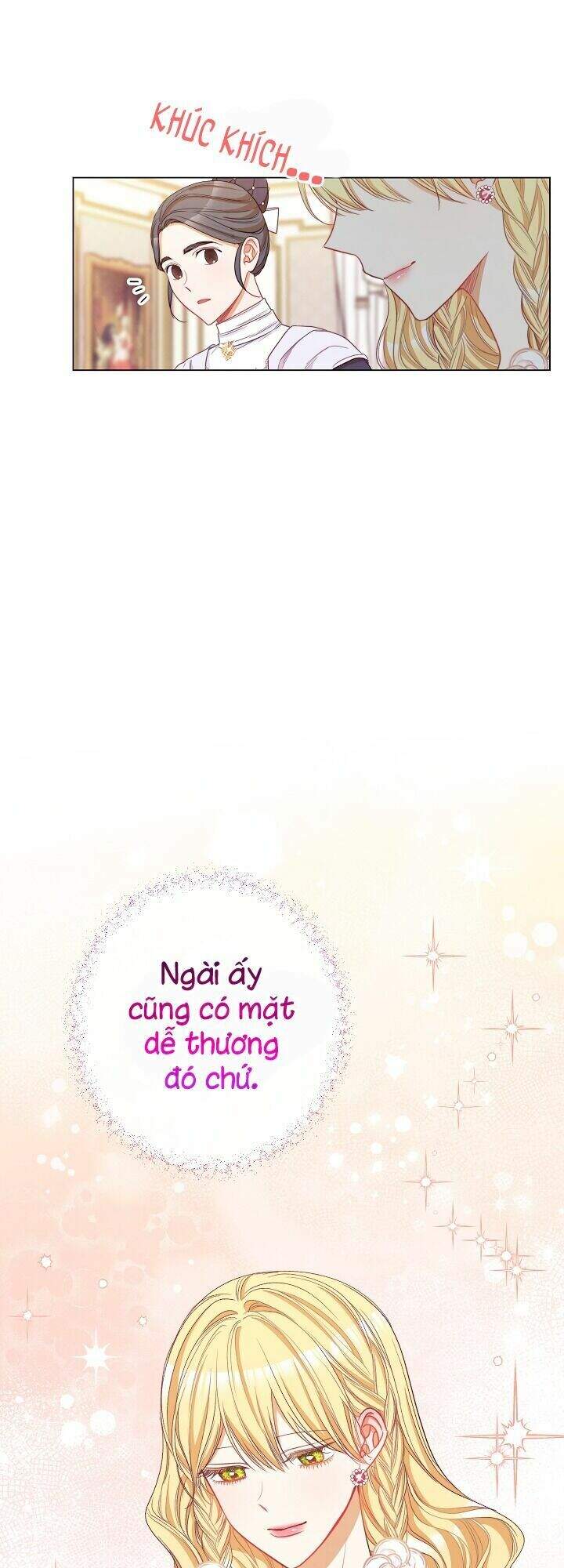 Ác Nữ Phản Diện Đảo Ngược Đồng Hồ Cát Chapter 42 - 31