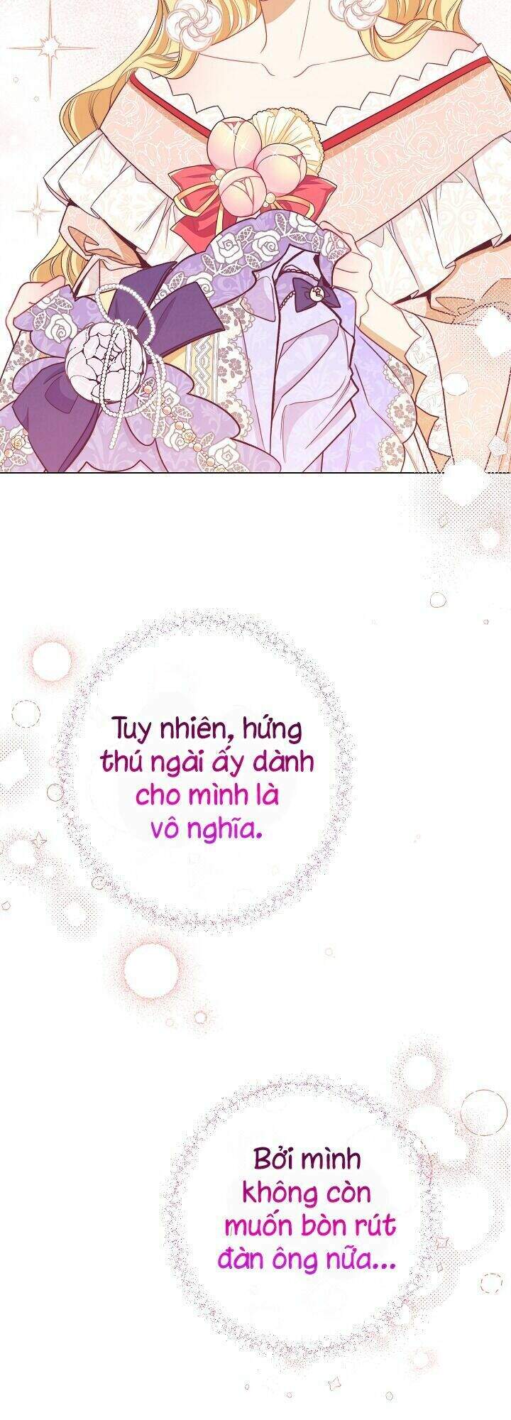 Ác Nữ Phản Diện Đảo Ngược Đồng Hồ Cát Chapter 42 - 32