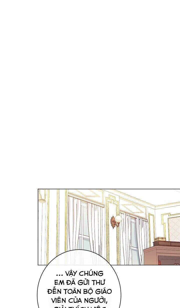 Ác Nữ Phản Diện Đảo Ngược Đồng Hồ Cát Chapter 42 - 33