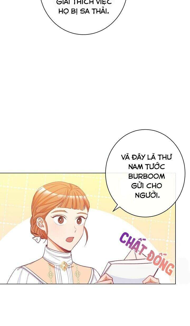 Ác Nữ Phản Diện Đảo Ngược Đồng Hồ Cát Chapter 42 - 34