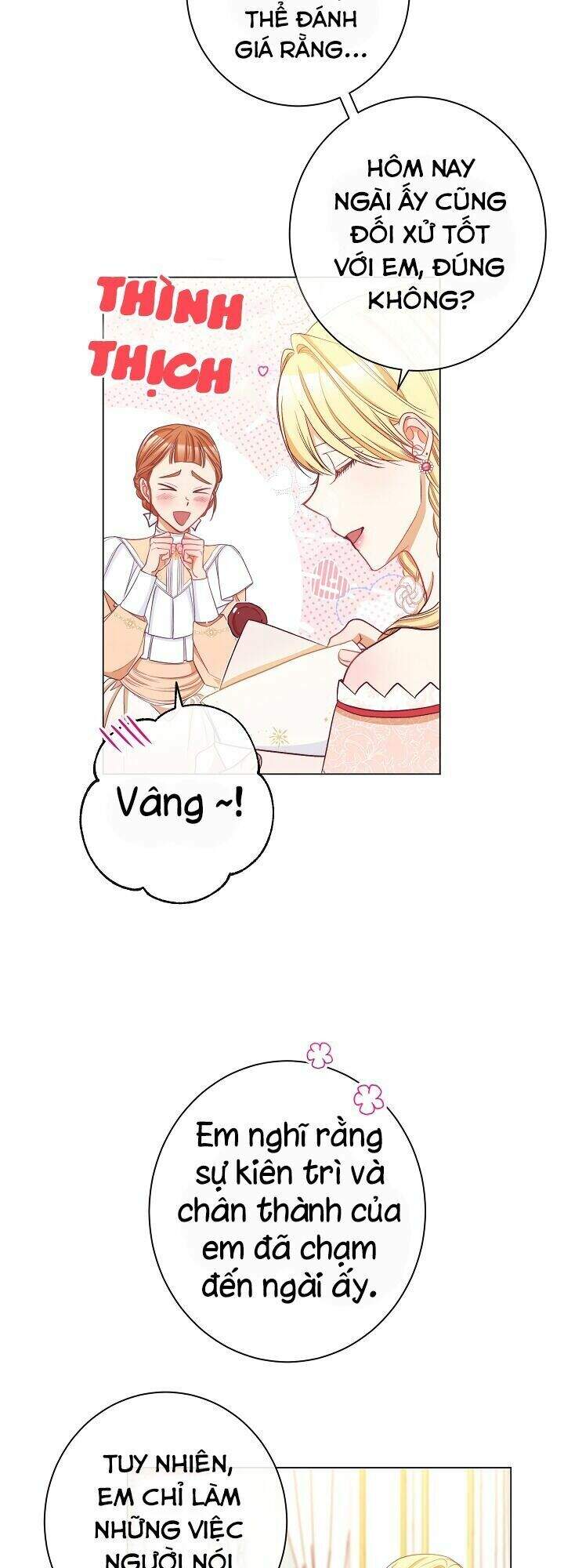 Ác Nữ Phản Diện Đảo Ngược Đồng Hồ Cát Chapter 42 - 36