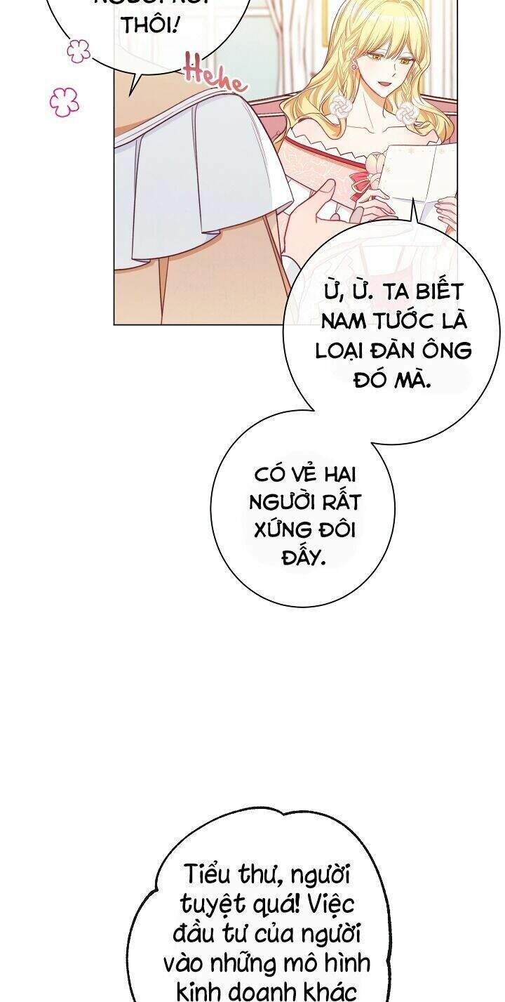 Ác Nữ Phản Diện Đảo Ngược Đồng Hồ Cát Chapter 42 - 37