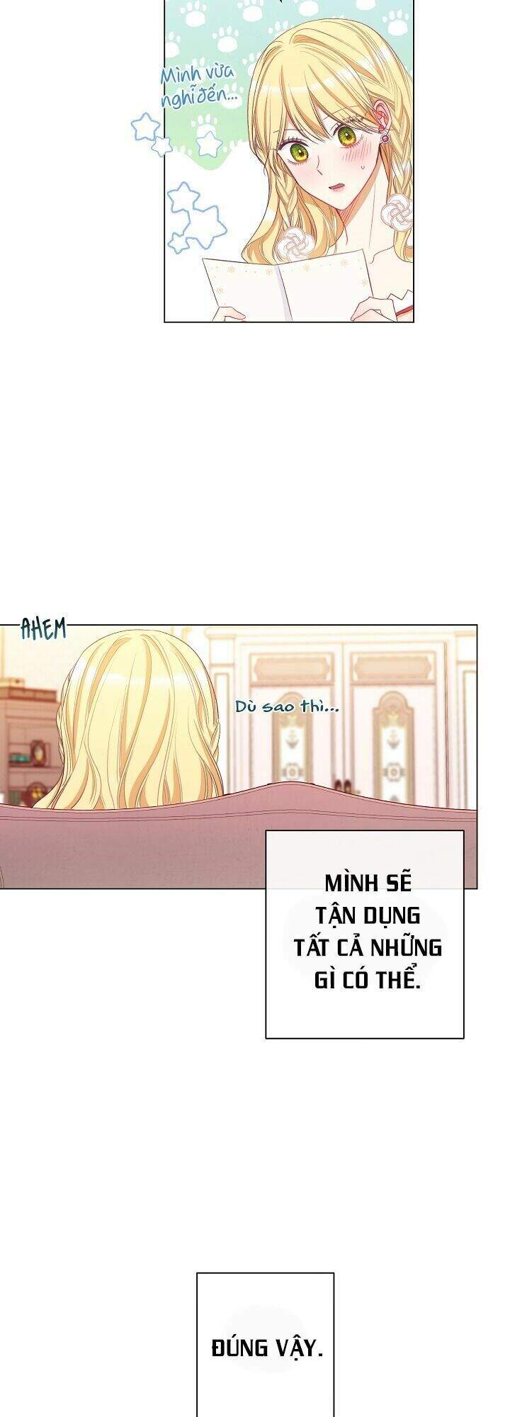 Ác Nữ Phản Diện Đảo Ngược Đồng Hồ Cát Chapter 42 - 40