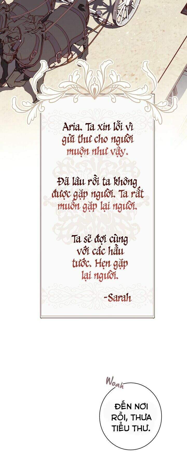 Ác Nữ Phản Diện Đảo Ngược Đồng Hồ Cát Chapter 42 - 42