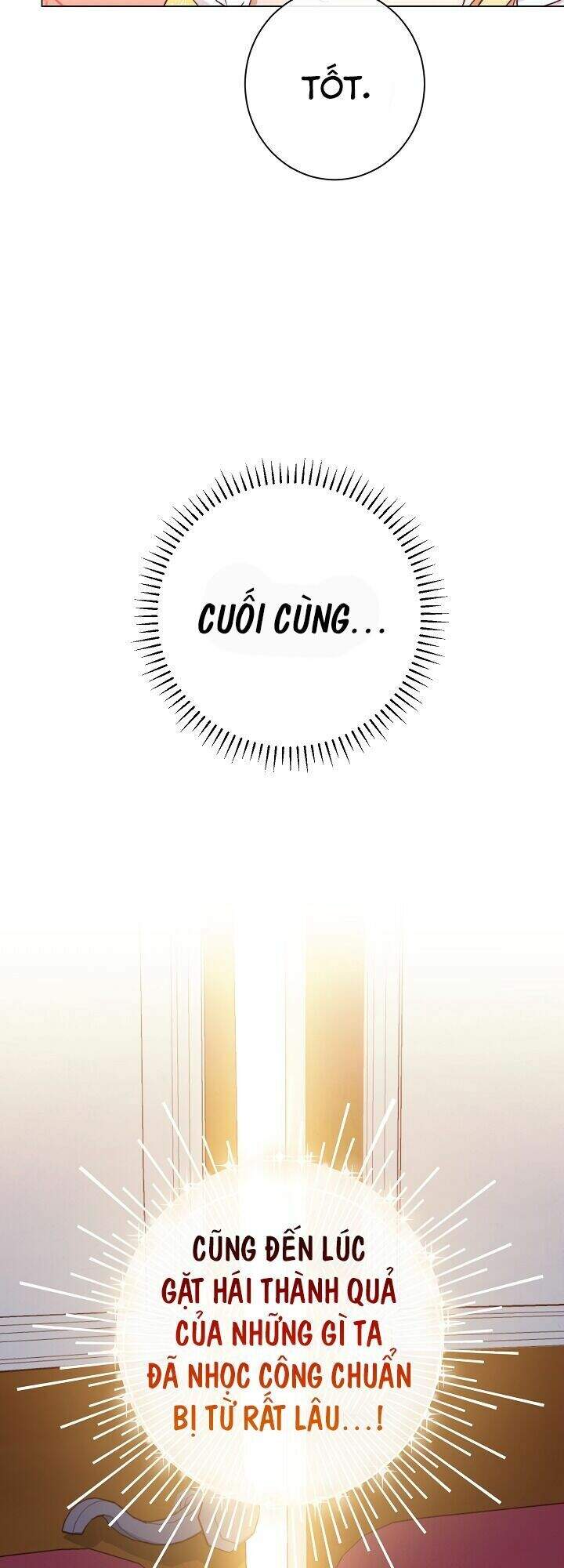 Ác Nữ Phản Diện Đảo Ngược Đồng Hồ Cát Chapter 42 - 44