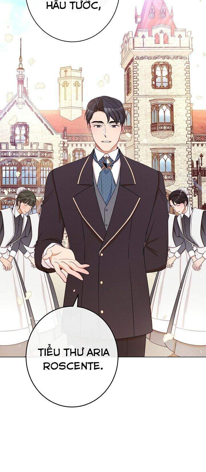 Ác Nữ Phản Diện Đảo Ngược Đồng Hồ Cát Chapter 42 - 46